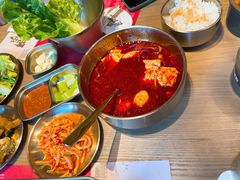 -西塔老太太泥炉烤肉(双井店)