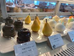 -及象咖啡(卓越世纪中心2楼大堂店)