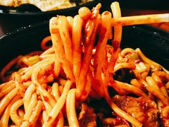 -撒拉花儿·新疆菜·清真(太阳宫店)