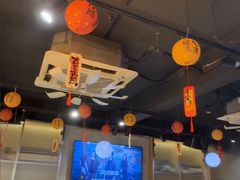 -记忆串城·东北烧烤·小龙虾·大型团建(南油店)