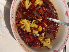 -三利音·玖弄小鲜(浦东嘉里城店)