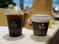 -Peet's Coffee皮爷咖啡(万象天地店)