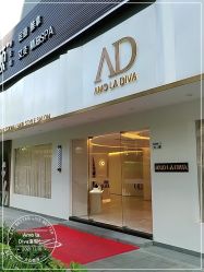 -Amo la Diva造型