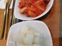 -朴鲸家正宗韩国料理(福田店)