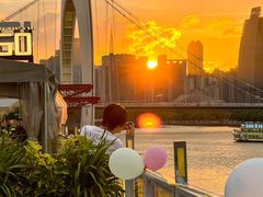 -琶醍壹号•潮菜江景餐吧