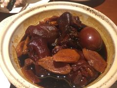 -杭州JW万豪酒店-万豪中餐厅