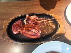-萨莉亚意式餐厅(大宁音乐广场店)