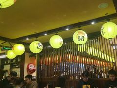 -鸟鹏烧鸟居酒屋(仁恒梦中心店)