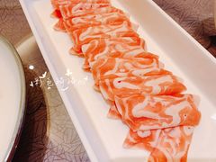 -满堂欢豆捞坊(美丽华大酒店店)