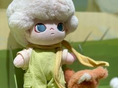 -泡泡玛特POPMART(龙湖杭州滨江天街店)