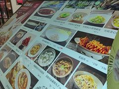 -苏帮袁Sue Cuisine(南开大悦城店)
