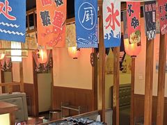 -三石铁板烧(紫竹桥店)