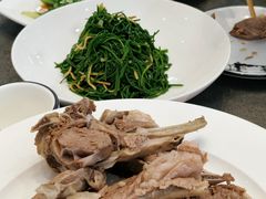 -小叶手抓·清真食品(治平路店)