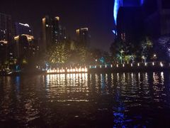 -运河游船(武林门码头)