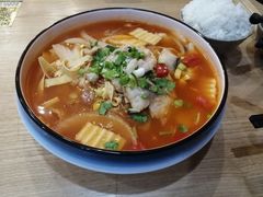 -青馋口小份烤鱼(乐天世纪城店)