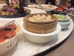-同庆楼(建邺万达店)