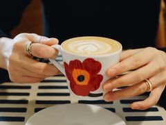 -argangKaffe(宝庆路店)