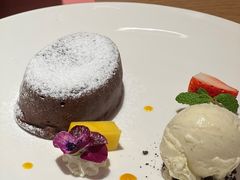 -Kathleen's Bistro&Bar 凯圣琳西餐厅(漕河泾印象城店)