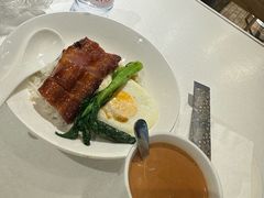 -葡珍轩冰室(虹桥机场T1店)