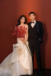 -秦皇岛我和你婚纱摄影工作室