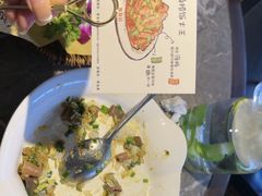 -前海沿·青岛菜(李沧万达店)