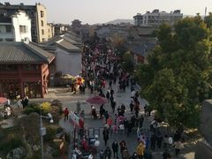 -襄阳城墙