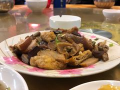 -长平老姿娘夜粥(平东一街店)