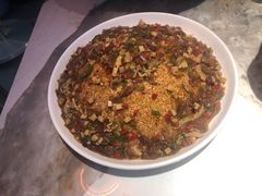 -又见炊烟私房菜(敬亭路店)