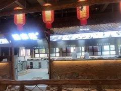 -胖姐渔村(中源大道店)