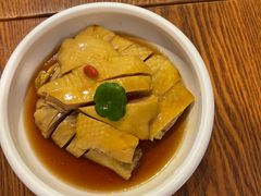 -沪上馨和小馆•海派上海菜(陆家浜路店)