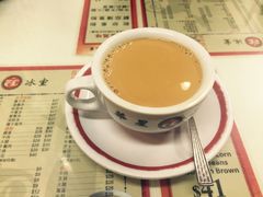 -华星冰室(湾仔店)