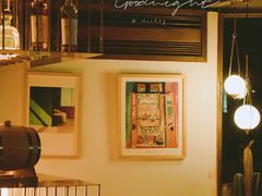 -Nirvana Cafe&Bar(北仓文创街区店)