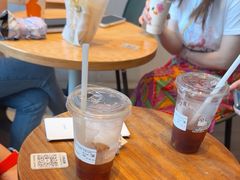 -Seesaw Coffee(上海尚悦湾店)
