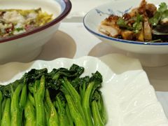 -阿锋鲍鱼酒家美食汇(华安店)