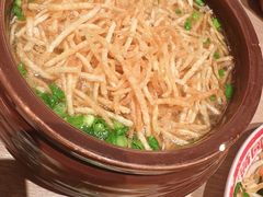 -满园烤鸭·春饼(太原街万达店)