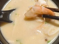 -潮十三潮汕砂锅粥(高新四路大都荟店)