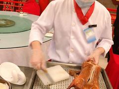 -全聚德(长江路店)