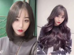 -3AM·S HAIR SALON烫发染发接发