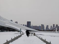 -哈尔滨大剧院