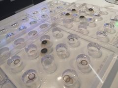 -miomi米欧米美瞳隐形眼镜(新世界大丸百货店)
