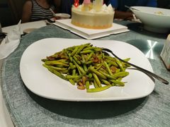 -开海·红岛海鲜虾水饺(石老人店)