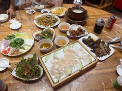 -官塘锋记鱼生·生腌·砂锅粥(牌坊街店)