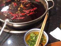 -飘香火锅(玉林西路店)