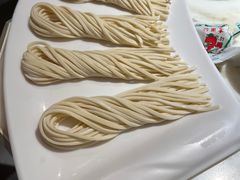 -涮福記·现切牛羊肉火锅(世纪汇店)