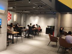 -麦当劳(豫园店)