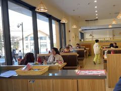-朴小妹人参鸡汤火锅(长白山万达店)