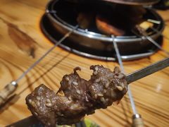-董家庄水浒烤肉店(芙蓉洲路店)