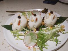 -夏日玛莉西餐厅(金茂览秀城店)