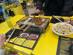 -望京小腰(北京总店)