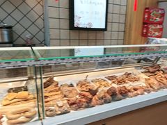 -京八珍(和平东桥店)